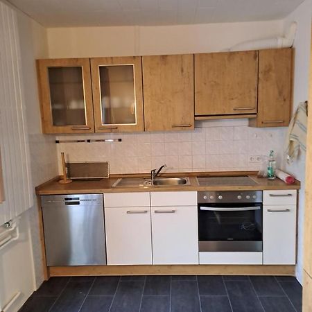 An Den Eichen Apartman Neustadt am Rübenberge Kültér fotó