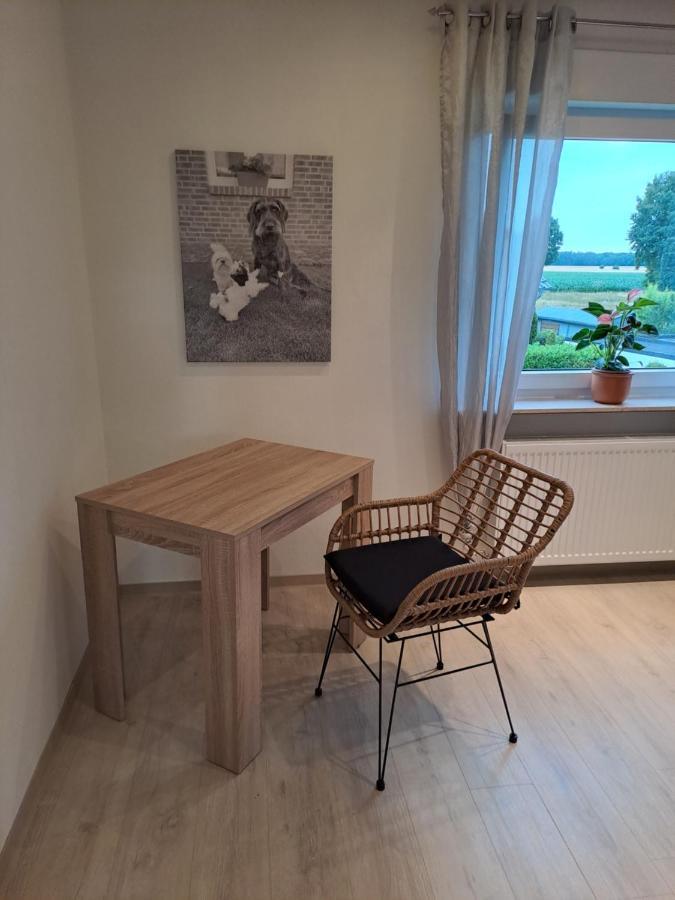 An Den Eichen Apartman Neustadt am Rübenberge Kültér fotó
