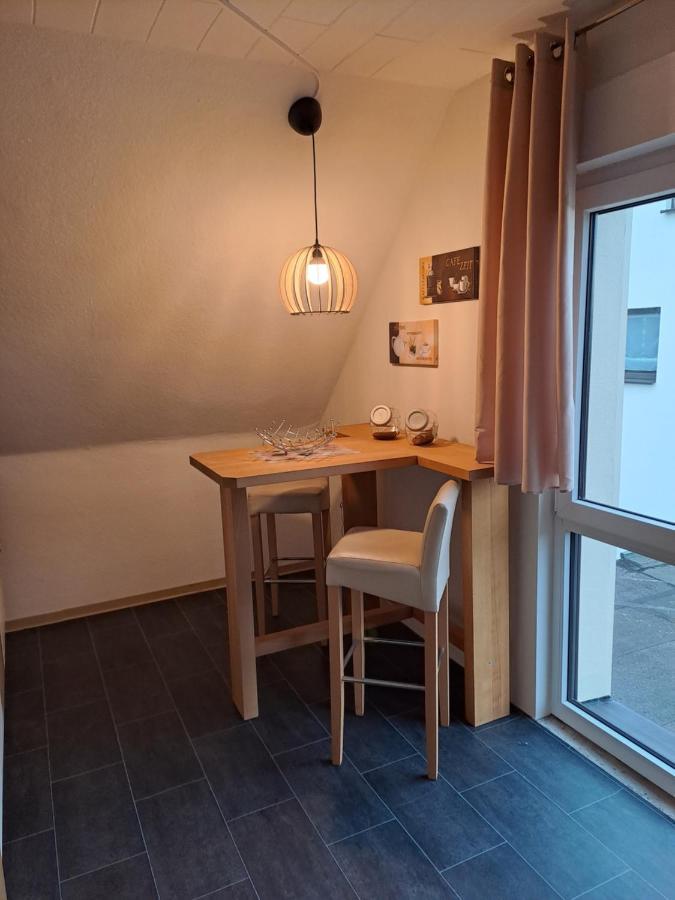An Den Eichen Apartman Neustadt am Rübenberge Kültér fotó